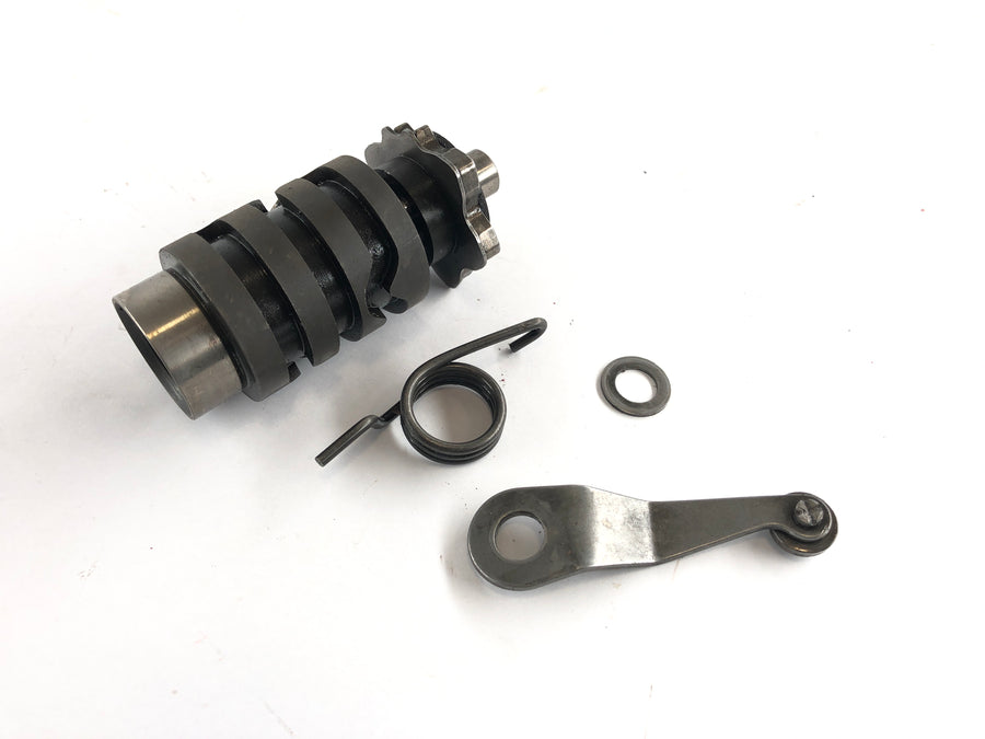 KTM 500 GS [Rotax] - tambour de changement de vitesse