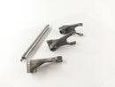 BETA RR 4T 125 LC [2016] - Shift forks shift claws set-2