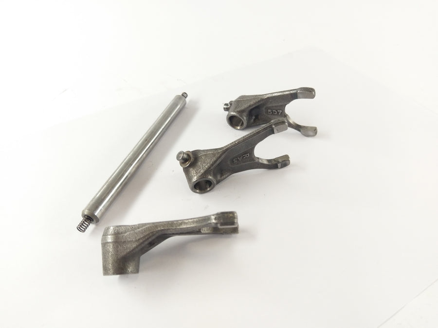 BETA RR 4T 125 LC [2016] - Shift forks shift claws set