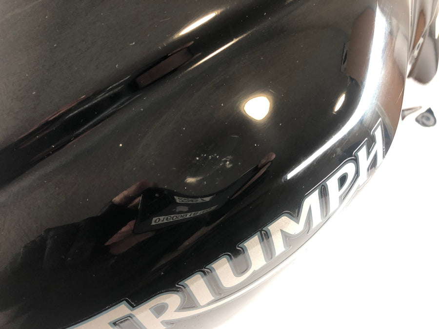 Triumph Tiger 1050 115NG [2016] - Tank petrol tank