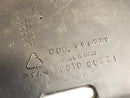 Moto Guzzi Stelvio 1200 8V [2011] - Unterfahrschutz Motorschutz-3
