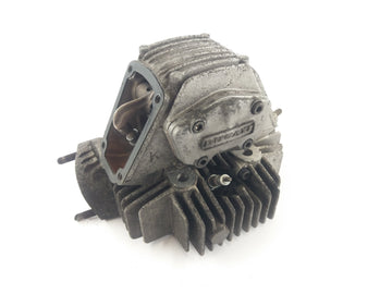 Ducati Monster 600 M600 [1994] - Cylinder head - 0