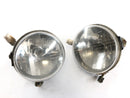 Yamaha Grizzly 660 AM03W [2003] - Headlight Set Pair-1