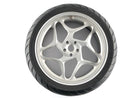 BMW F 800 ST [2006] - Rear wheel rim-2