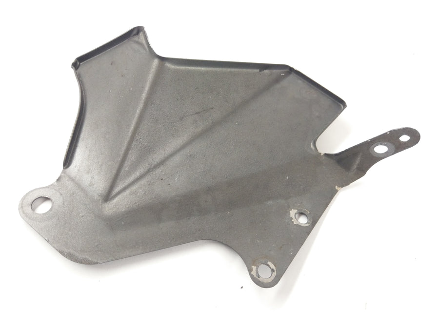 Aprilia RST 1000 Futura [2004] - Cover sheet heat protection