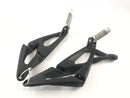 BMW K 1300 R [2010] - Repose-pieds Ensemble repose-pieds passager-2