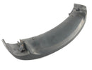 BMW C1 125 [2001] - Rear spoiler roof edge finish-5