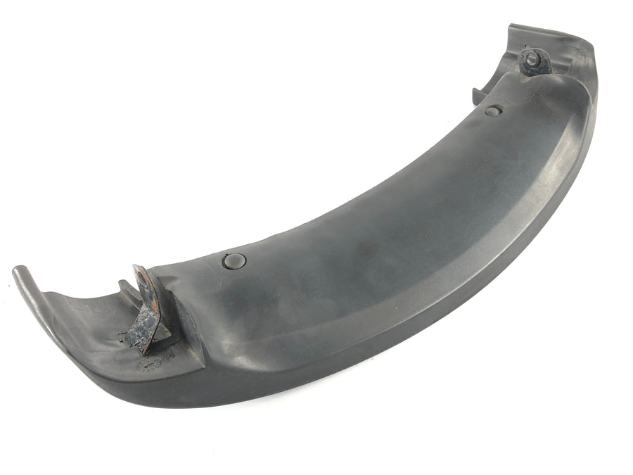 BMW C1 125 [2001] - Rear spoiler roof edge finish