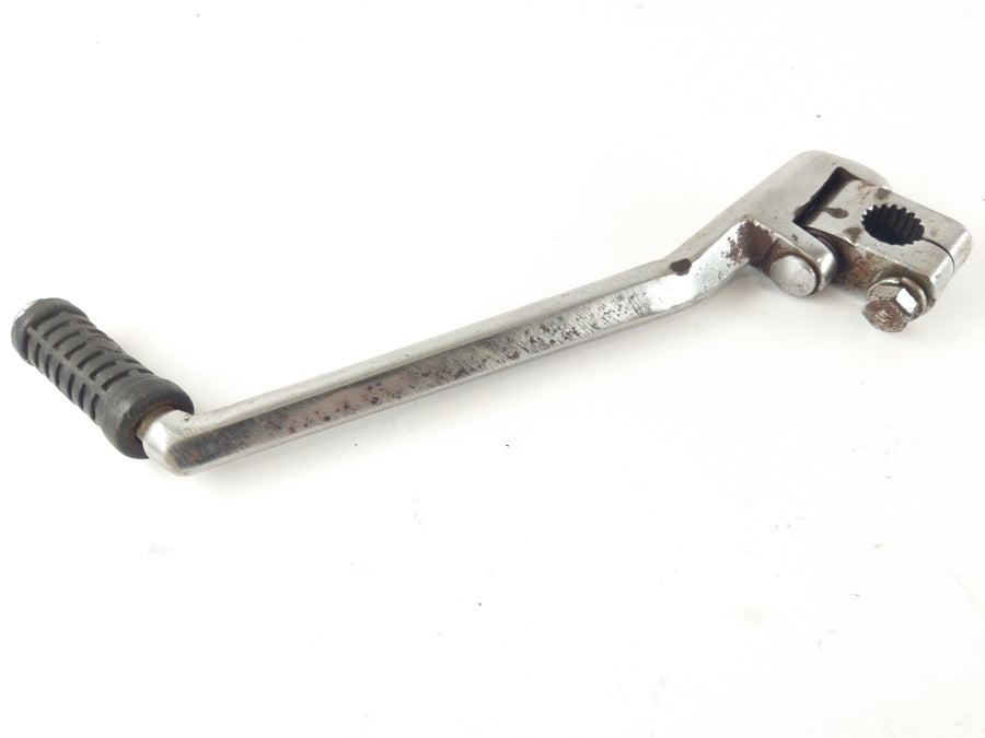 Suzuki GT 750 [1973] - Kickstarter Levier de démarrage Kicker Lever