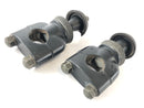Suzuki DR 800 S SR42B [1991] - Paire de supports de guidon surélevés-1