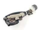 Kawasaki KMX 125 MX 125 B [1997] - Rear brake pump with reservoir-3