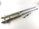 Suzuki DR 600 SN41A [1986] - Fork Telescopic fork with axle-1