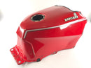 Ducati Paso 750 [1990] - Tank Benzintank-1