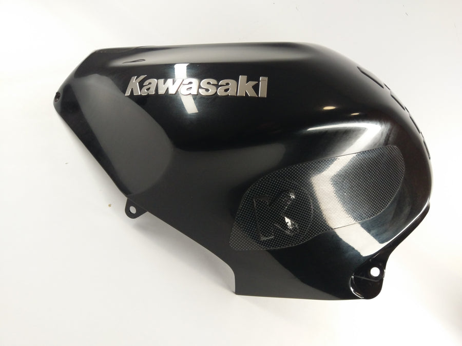 Kawasaki ZX-12R ZXT20A [2004] - Tankverkleidung Tankcover Verkleidung