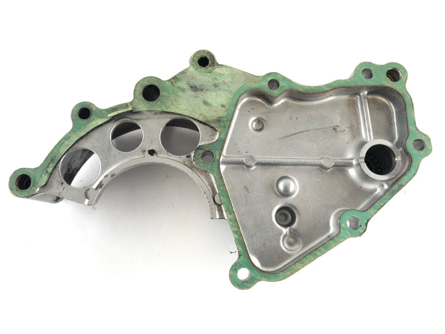 Honda VFR 800 RC46 [2005] - Engine cover left shift shaft output