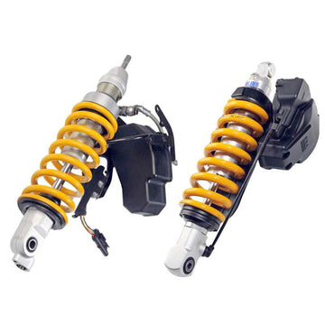 BMW R 120 G/S ADV [2004-2012] - Kit amortisseur ASA avant et arrière pour WP-ESA d'origine