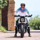 BMW R 12 [2024-2026] - Renntrikot Unit Garage – Pepsi