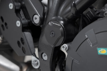 KTM 1090 Adventure [2017-2018] - Rahmenabdeckungen – Bild 2
