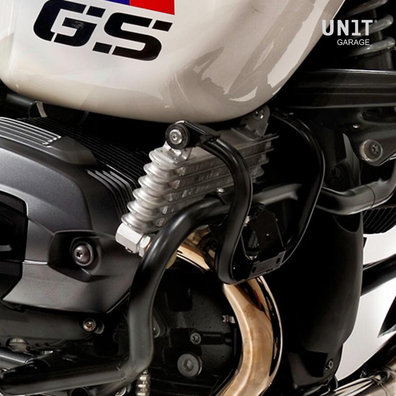 BMW R 120 G/S [2004-2012] - Hochleistungs-Ölkühler