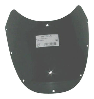 Yamaha Rd 350/500 - disque de spoiler "SN"