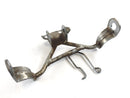 Yamaha XV 535 Virago 2YL [1987] - Headlight bracket-4