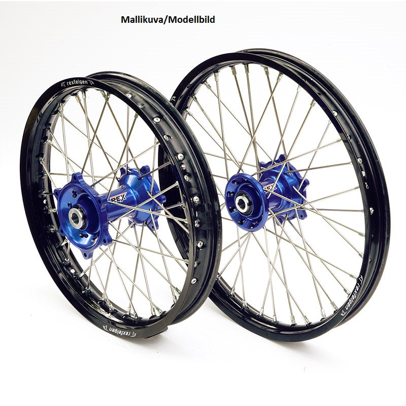 GAS GAS MC 250 [2021-2025] - motorcycle wheel