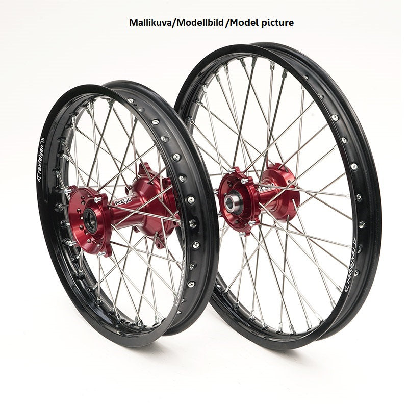 HONDA CRF 450 [2013-2025] - roue de moto