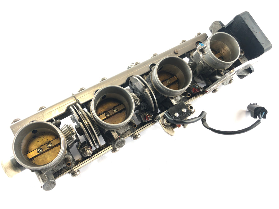 BMW K 1200 LT [2002] - Papillon des gaz