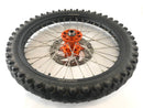 KTM 520 EXC [2001] - Jante de roue avant-4