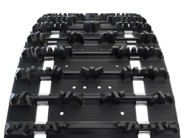 YAMAHA RS VENTURE TF [2014-2021] - Snowmobile track track