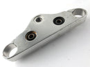 Yamaha XVS 650 Drag Star 4VR [1997] - upper triple clamp-2