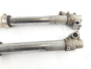 Husqvarna WR 125 [1995] - Telescopic fork-3