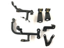 Triumph Daytona 955i T595N [2001] - Verkleidungshalter Set-1