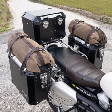 BMW R 1200 GS LC [2013-2018] - Toile en rouleau