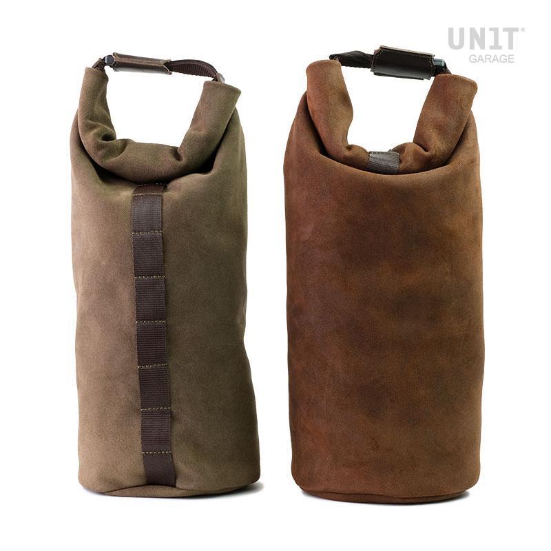 BMW R nineT 1200 Pure [2017-2023] - Roll Split Leder
