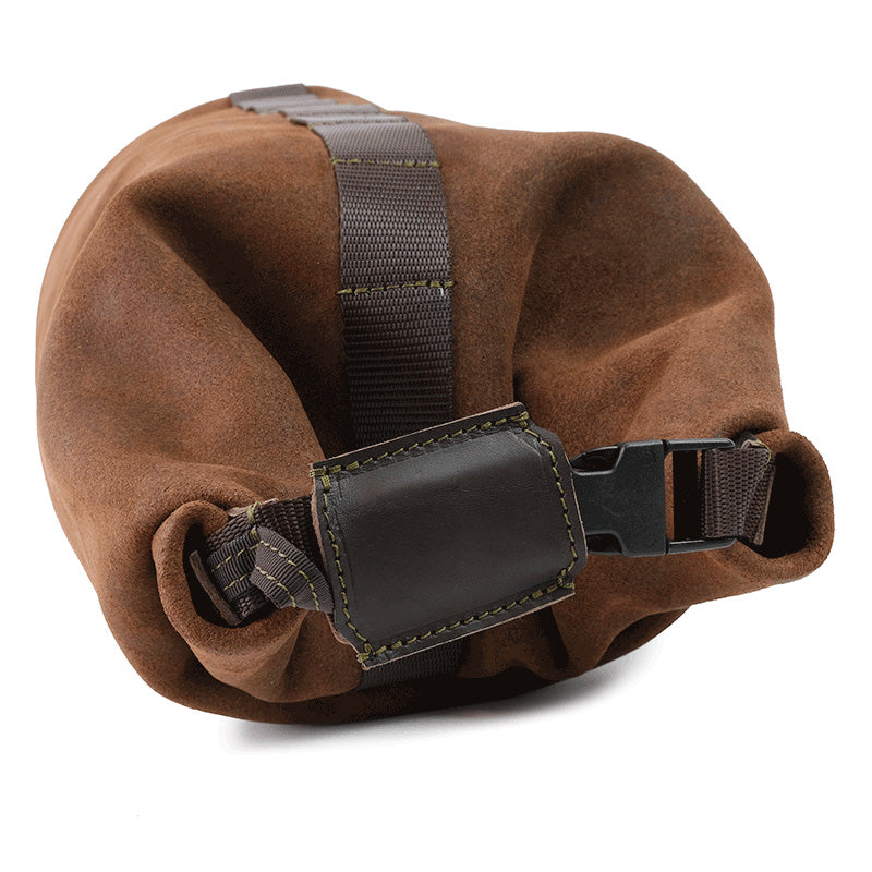 BMW R 120 G/S ADV [2004-2012] - Spaltleder-Rolltasche 10–16L