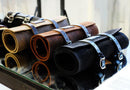 BMW R 1200 GS [2004-2012] - Rolltasche aus Spaltleder