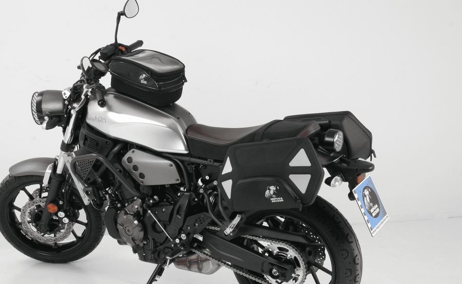Yamaha XSR 700 [2016-2021] - C-Bow Seitenträger