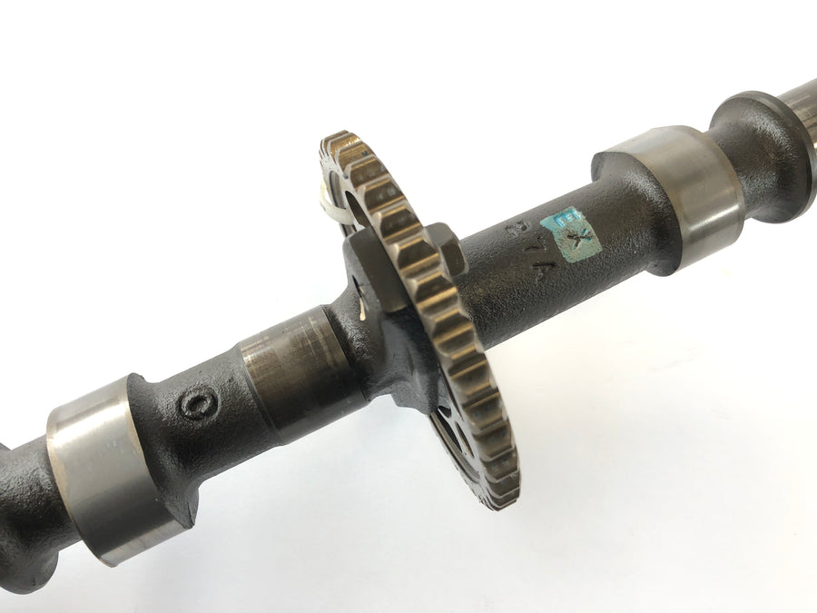 Suzuki Bandit GSF 650 S WVB5 [2005] - Camshaft Exhaust Camshaft