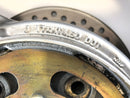 Honda ST 1100 SC26 Pan European [1990] - Hinterrad Rad Felge-3