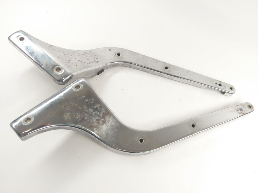 Kawasaki VN 800 Classic [1997] - Housses Selle Carénage Cadre