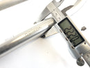Yamaha YFM 350 Warrior 3GD [2003] - Guidon-2