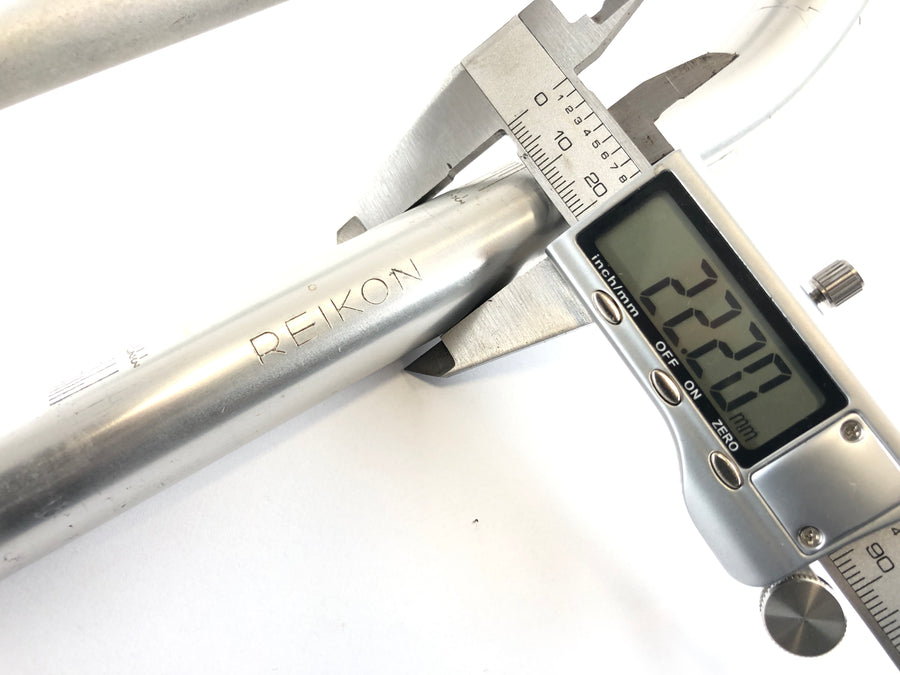 Yamaha YFM 350 Warrior 3GD [2003] - Guidon