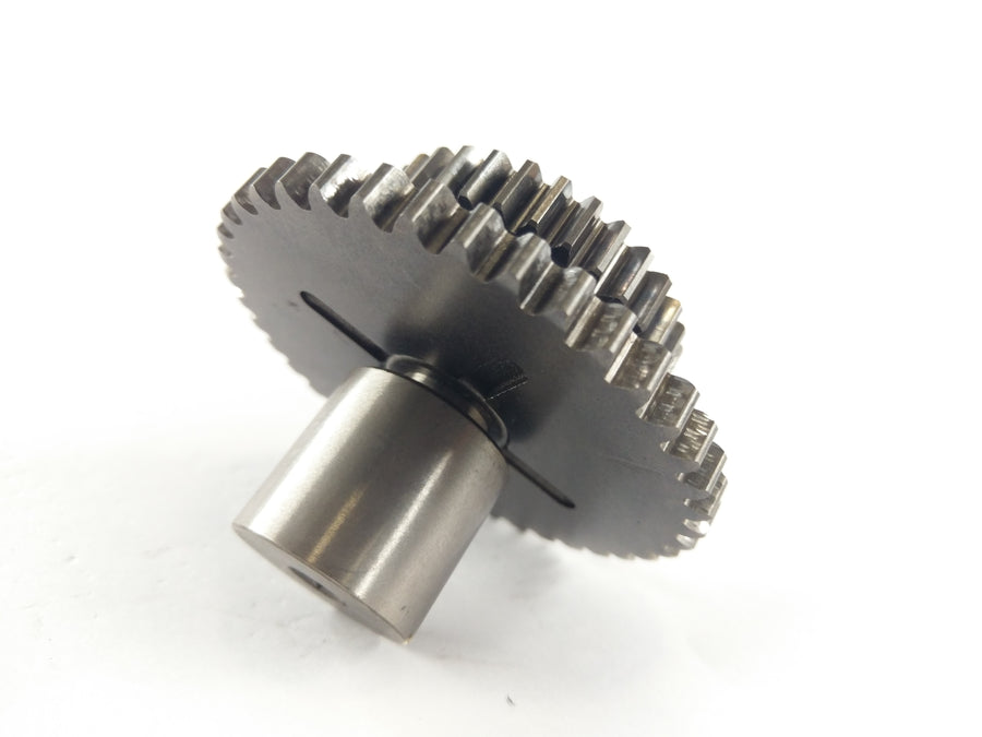 Triumph Bonneville 800 T100 [2004] - Gear primary drive timing chain