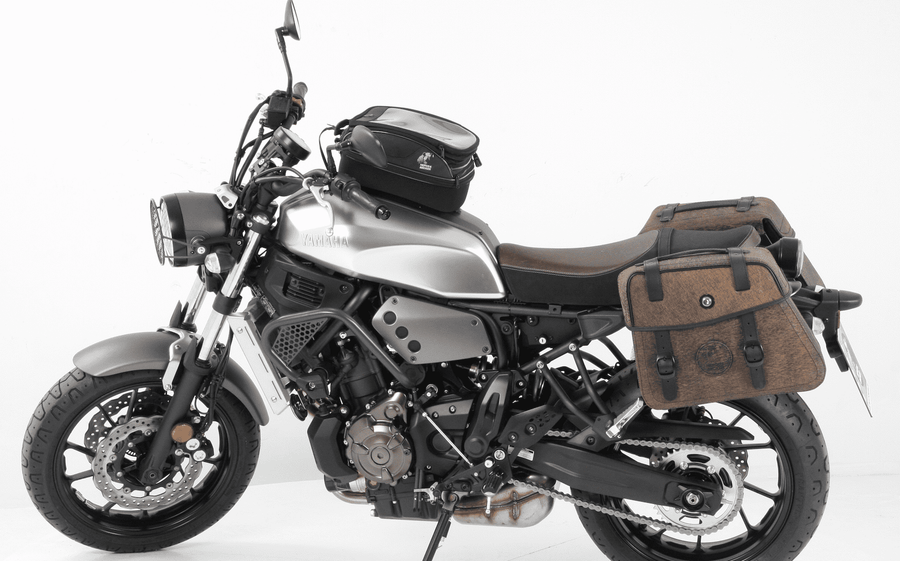 Yamaha XSR 700 [2016-2021] - C-Bow Seitenträger