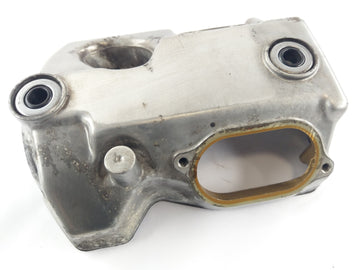 Honda XRV 650 African Twin RD03 [1989] - Cylinder cover - 0
