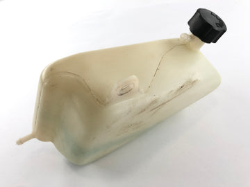 Honda Africa Twin XRV 750 RD07 [1993] - Vase d'expansion vase d'expansion liquide de refroidissement - 0