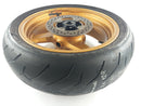 Kawasaki ZX-12R ZXT20A [2004] - Rear Wheel Rim-4