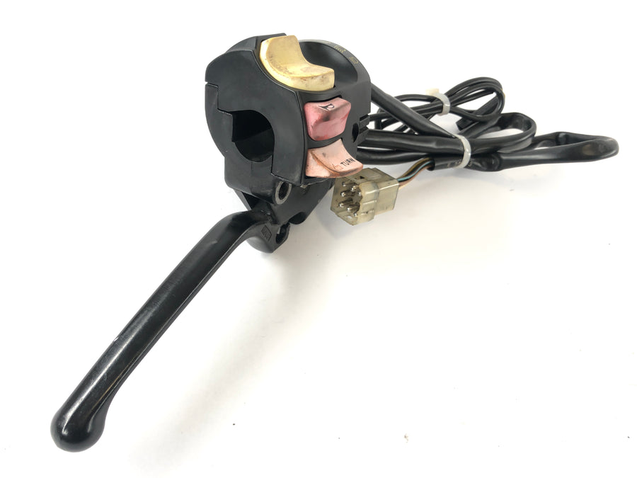 BMW K 100 [1984] - Handlebar switch
