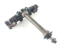 Kawasaki KLR 250 KL 250 D [1985] - lower triple clamp-4